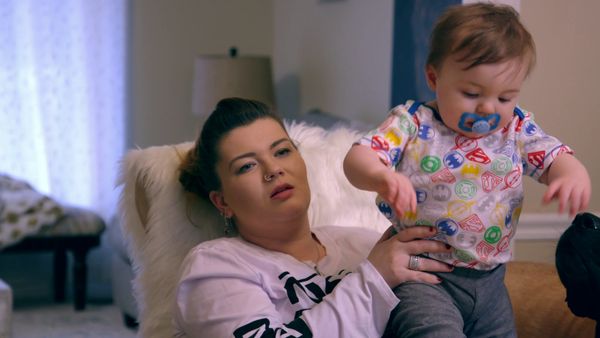 Jovens e Mães OG - Episódio 2