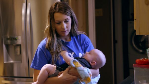 Jovens e Mães OG - Episódio 4