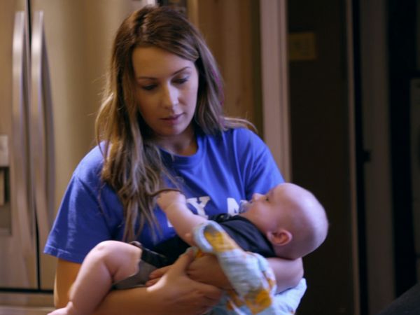 Jovens e Mães OG - Episódio 4