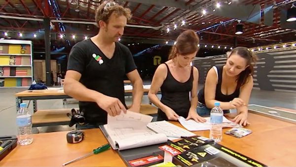 The Renovators - The 48 Hour Challenge