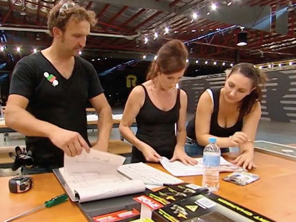 The Renovators - The 48 Hour Challenge