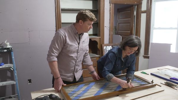 This Old House - E22 | Dorchester Triple Decker | Three of Everything