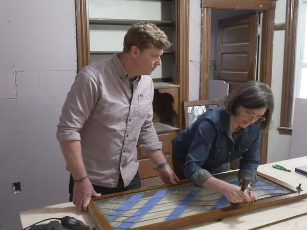 This Old House - E22 | Dorchester Triple Decker | Three of Everything