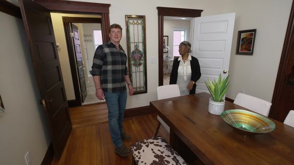 This Old House - E26 | Dorchester Triple Decker | Our 3 Decker