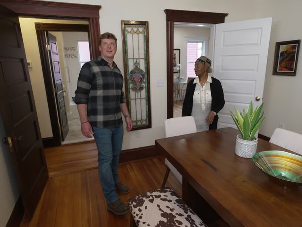 This Old House - E26 | Dorchester Triple Decker | Our 3 Decker