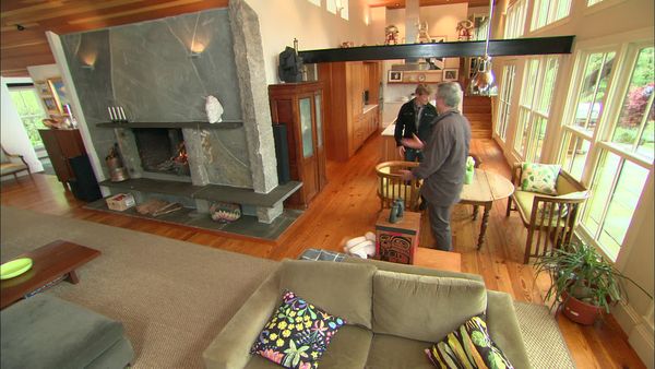 This Old House - E27 | Scandinavian Modern | Summer Special