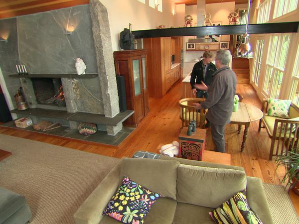 This Old House - E27 | Scandinavian Modern | Summer Special