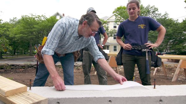 This Old House - E28 | Generation Next | Summer Special