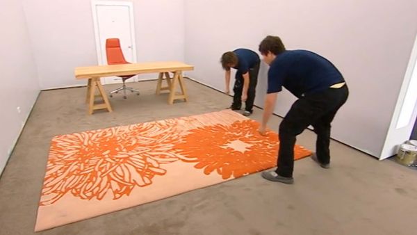 The Renovators - Panic Room - Office Rescue