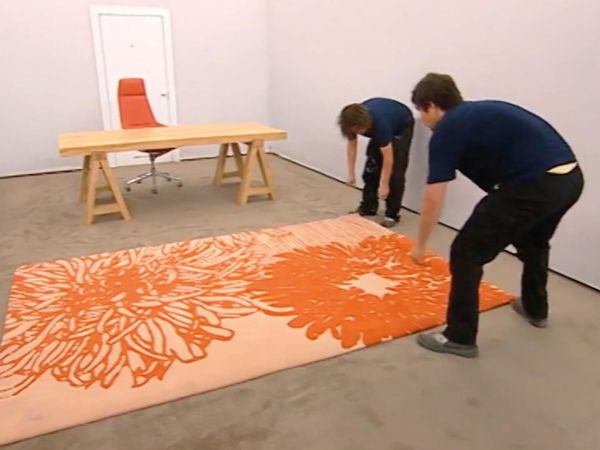 The Renovators - Panic Room - Office Rescue