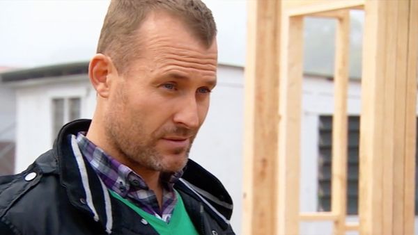 The Renovators - Progress Inspection