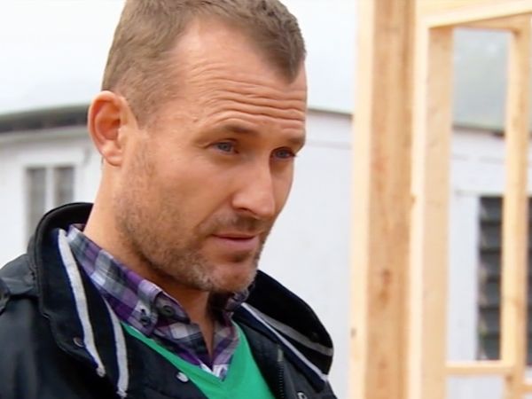 The Renovators - Progress Inspection