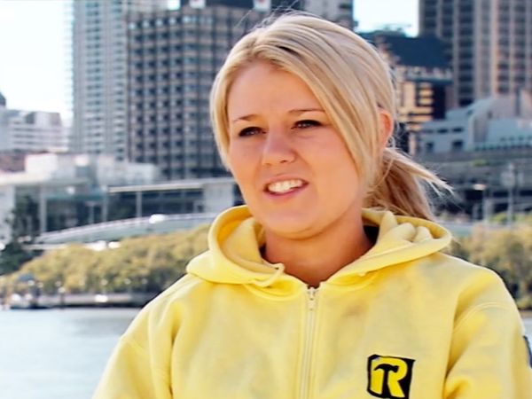 The Renovators - Queensland Flood Aid - Rocklea
