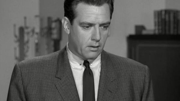 Perry Mason - The Case of the Baited Hook