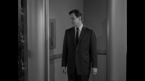 The Twilight Zone - Mr. Bevis
