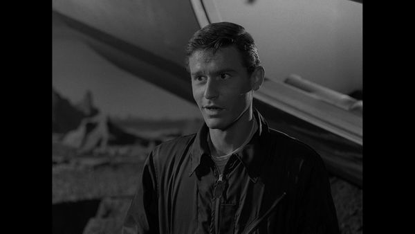 The Twilight Zone - People Are Alike All Over