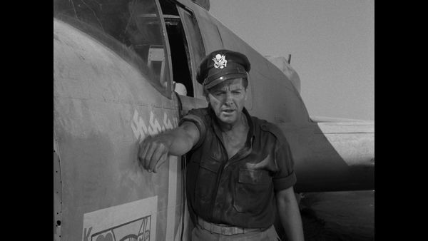 The Twilight Zone - King Nine Will Not Return