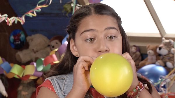 Finding Stuff Out - Kitchen Lab