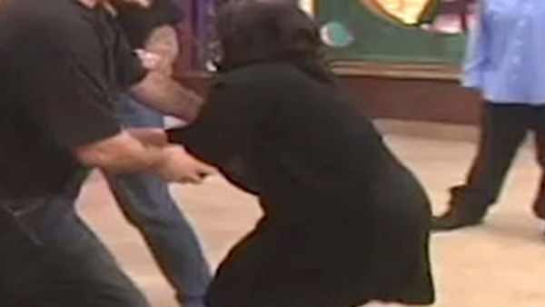 The Jerry Springer Show - Betrayed By My First Love