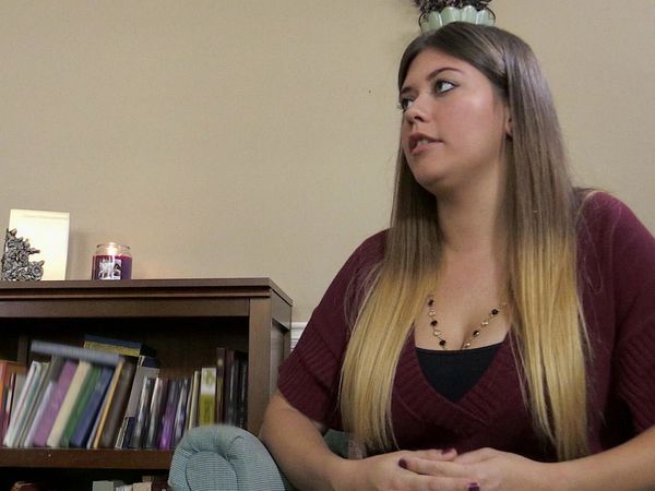 Catfish: The TV Show - Courtney et Isaak