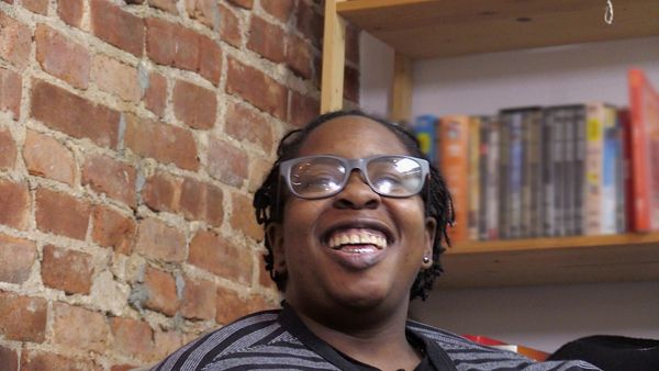 Catfish: The TV Show - Whitney et Bre