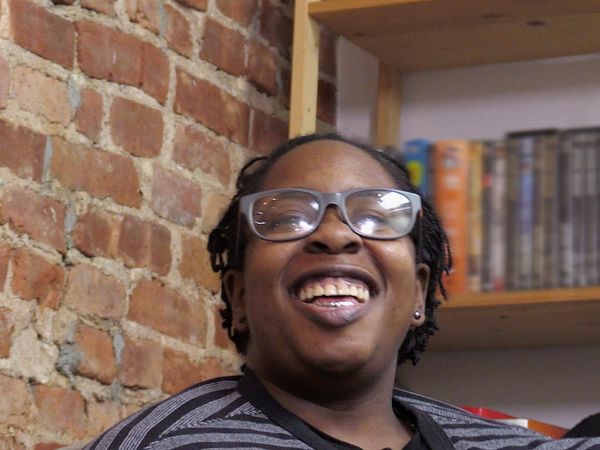 Catfish: The TV Show - Whitney et Bre