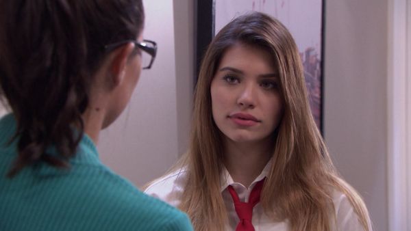 Somos Família - Episódio 5