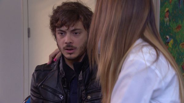 Somos Família - Episódio 9