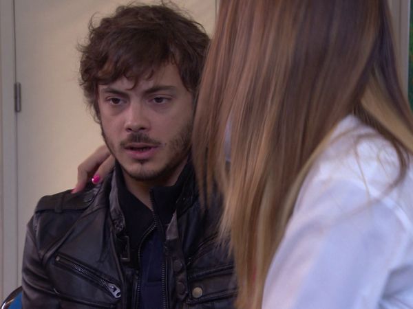 Somos Família - Episódio 9