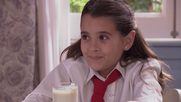 Somos Família - Episódio 4
