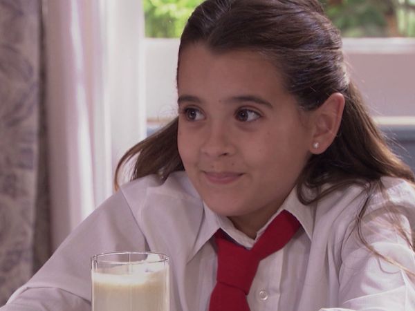 Somos Família - Episódio 4