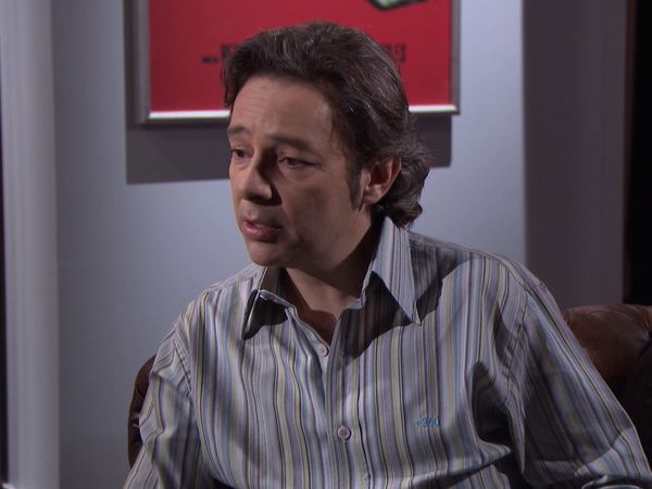Somos Família - Episódio 47