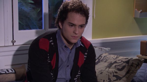 Somos Família - Episódio 7