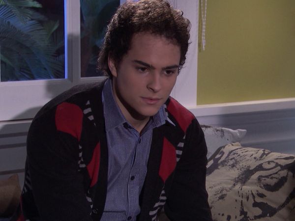 Somos Família - Episódio 7