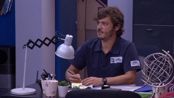 Somos Família - Episódio 14