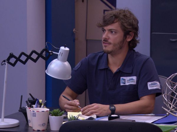 Somos Família - Episódio 14
