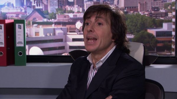 Somos Família - Episódio 48