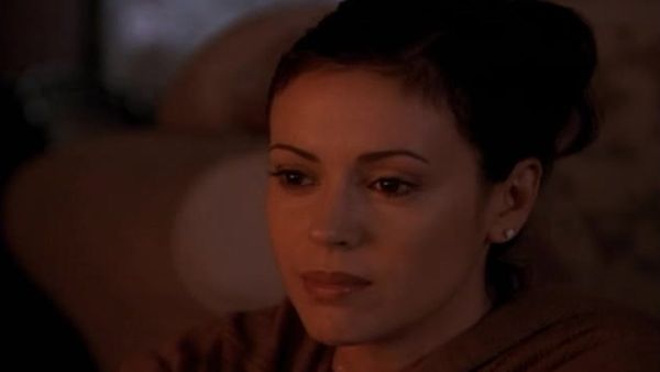Charmed - Rewitched
