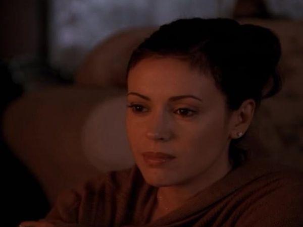 Charmed - Rewitched