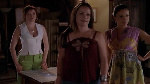 Charmed - Still Charmed And Kicking