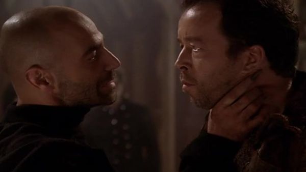 Charmed - Hulkus Pocus