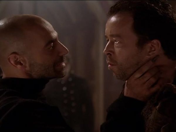 Charmed - Hulkus Pocus