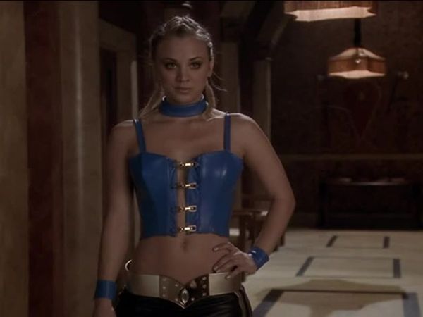 Charmed - Battle Of The Hexes