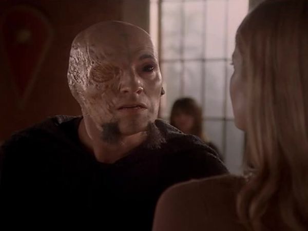 Charmed - Desperate Housewitches