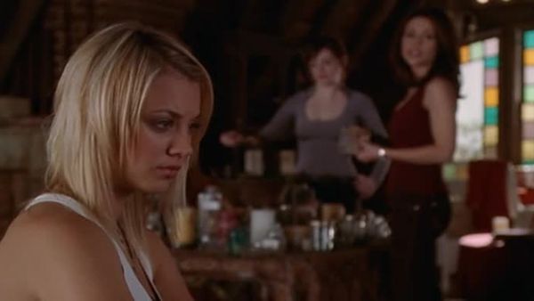 Charmed - Mr. & Mrs. Witch