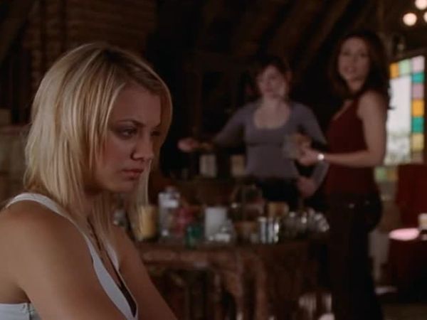 Charmed - Mr. & Mrs. Witch