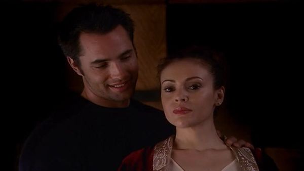 Charmed - Generation Hex