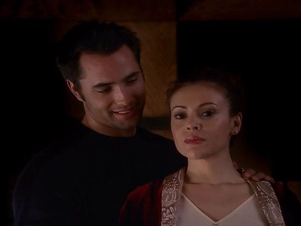 Charmed - Generation Hex