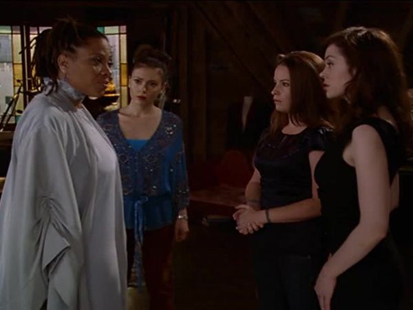 Charmed - Vaya Con Leos