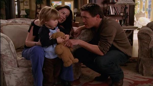 Charmed - Little Box Of Horrors